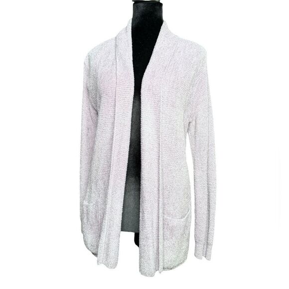 Barefoot Dreams Cardigan XS - Picture 2 of 10